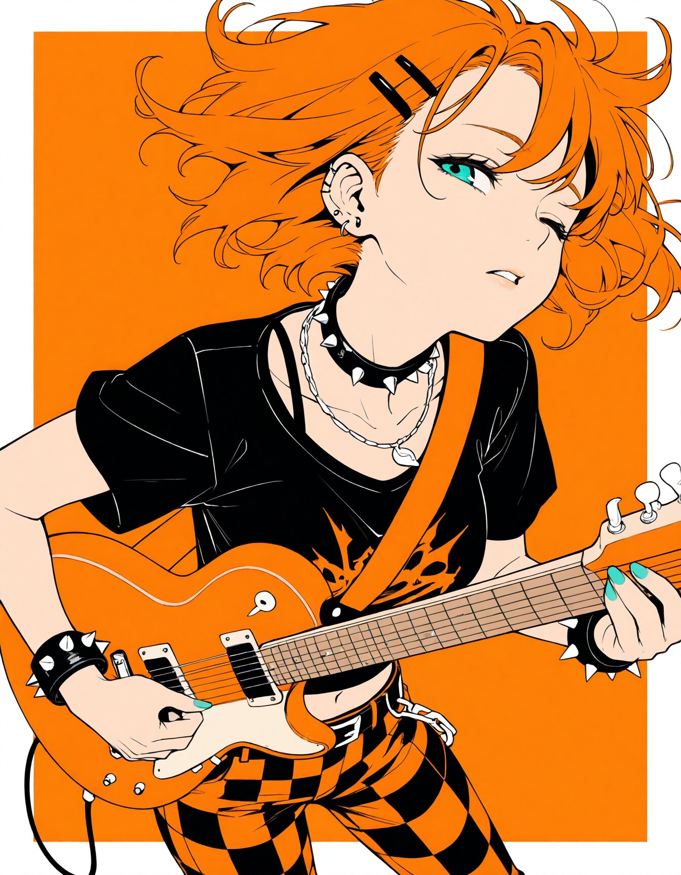 FLAT双葉ちゃん