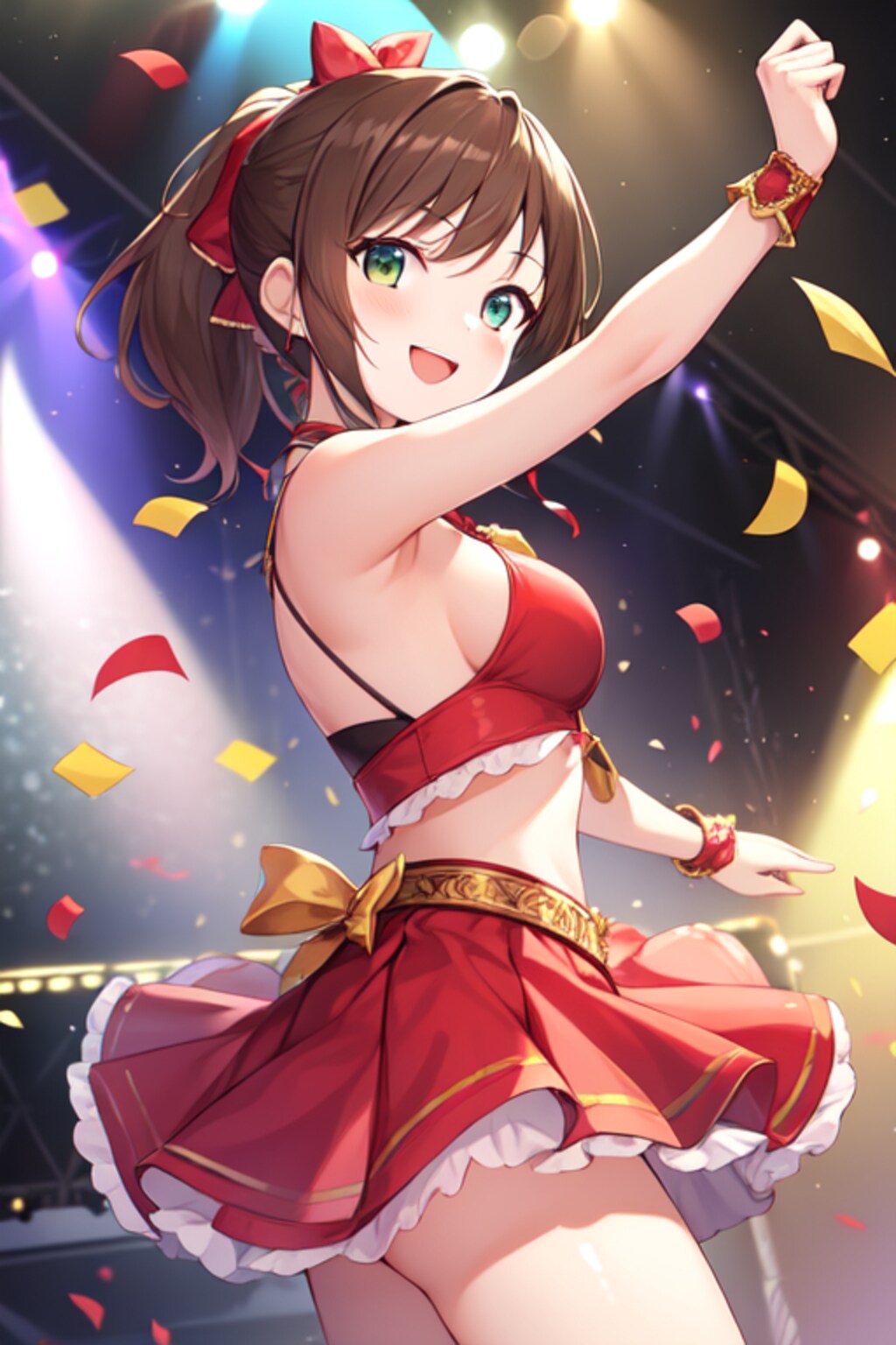 4月29日「国際ダンスデー」29日「国際ダンスデー」