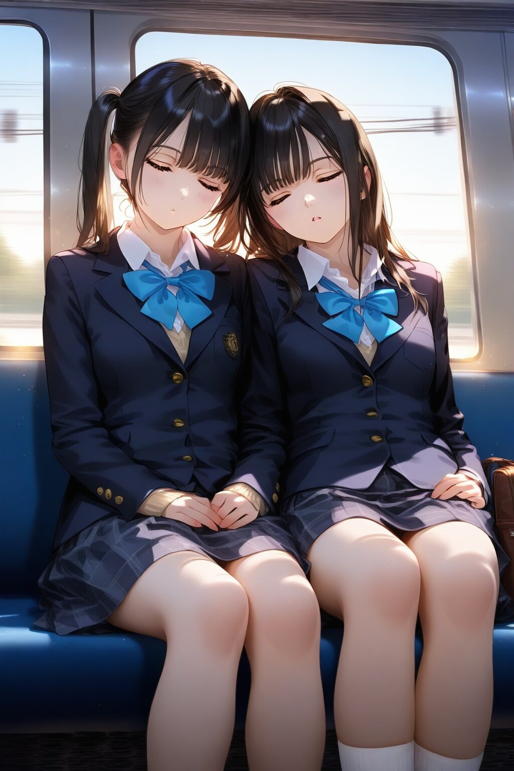 WAVE:スリーピングガール