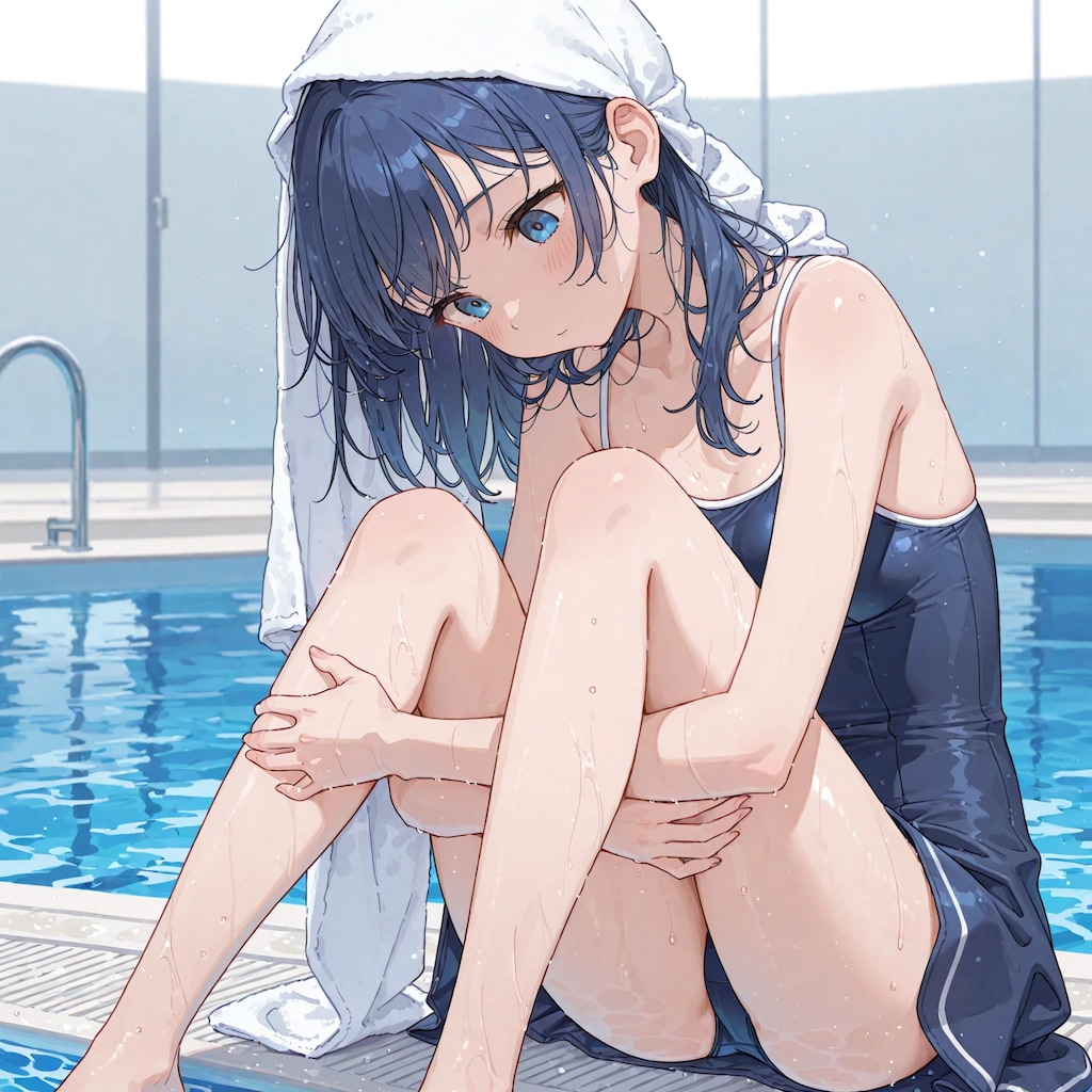 スクール水着