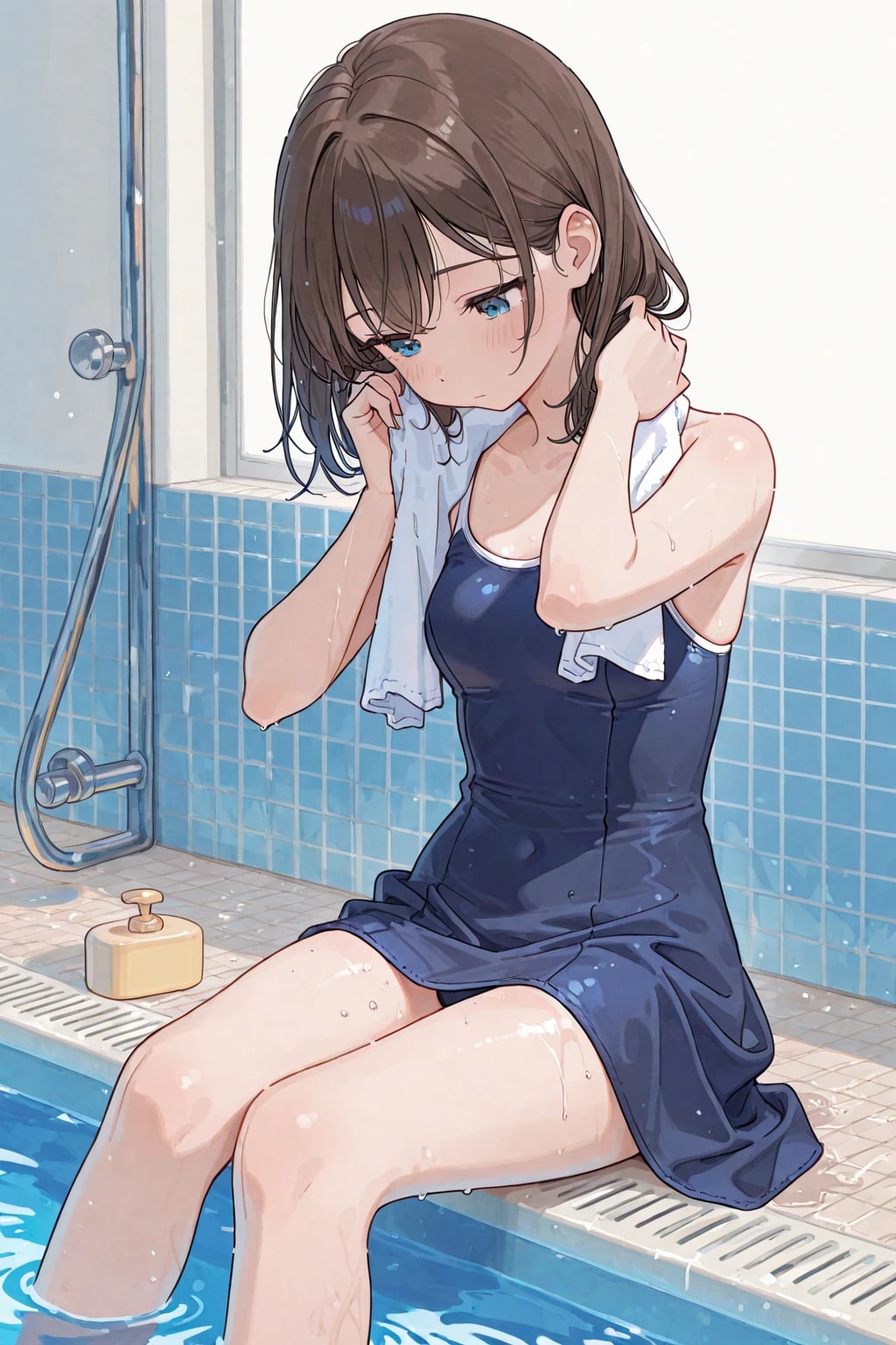 スクール水着