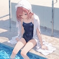 スクール水着 3枚目