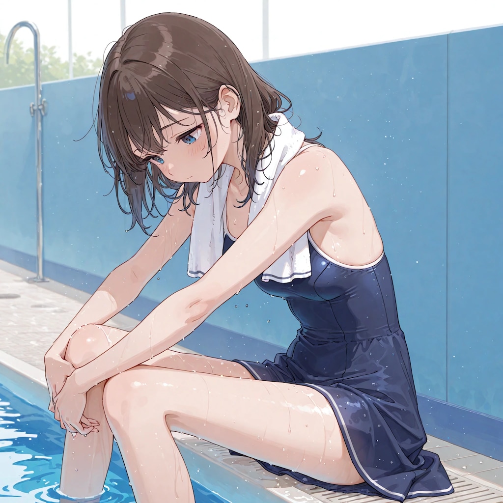 スクール水着
