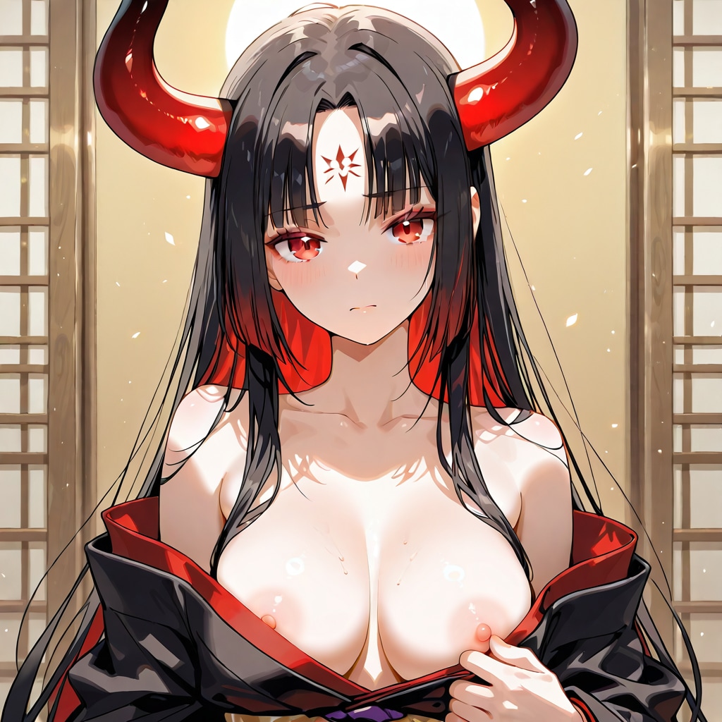 恥ずかしい