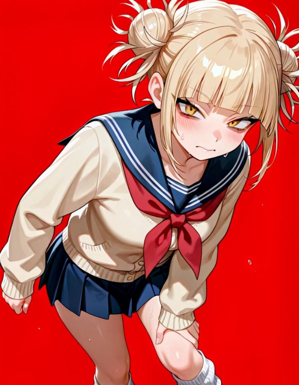 ヤンデレ・トガヒミコちゃん06