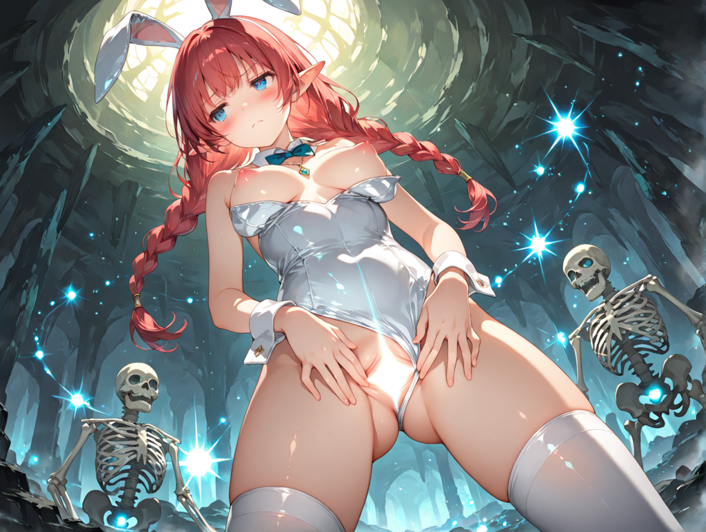 一般神聖魔法＃３