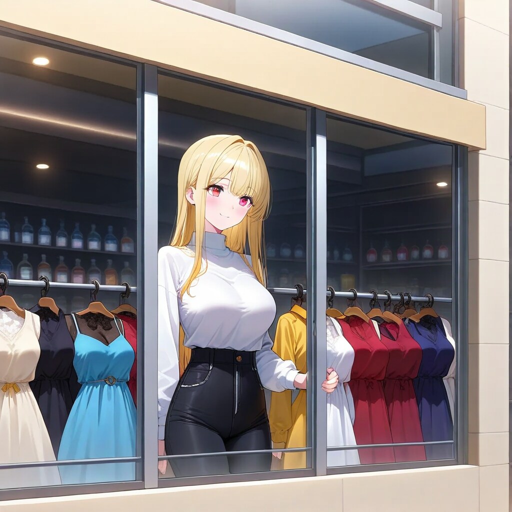 アパレルバイト