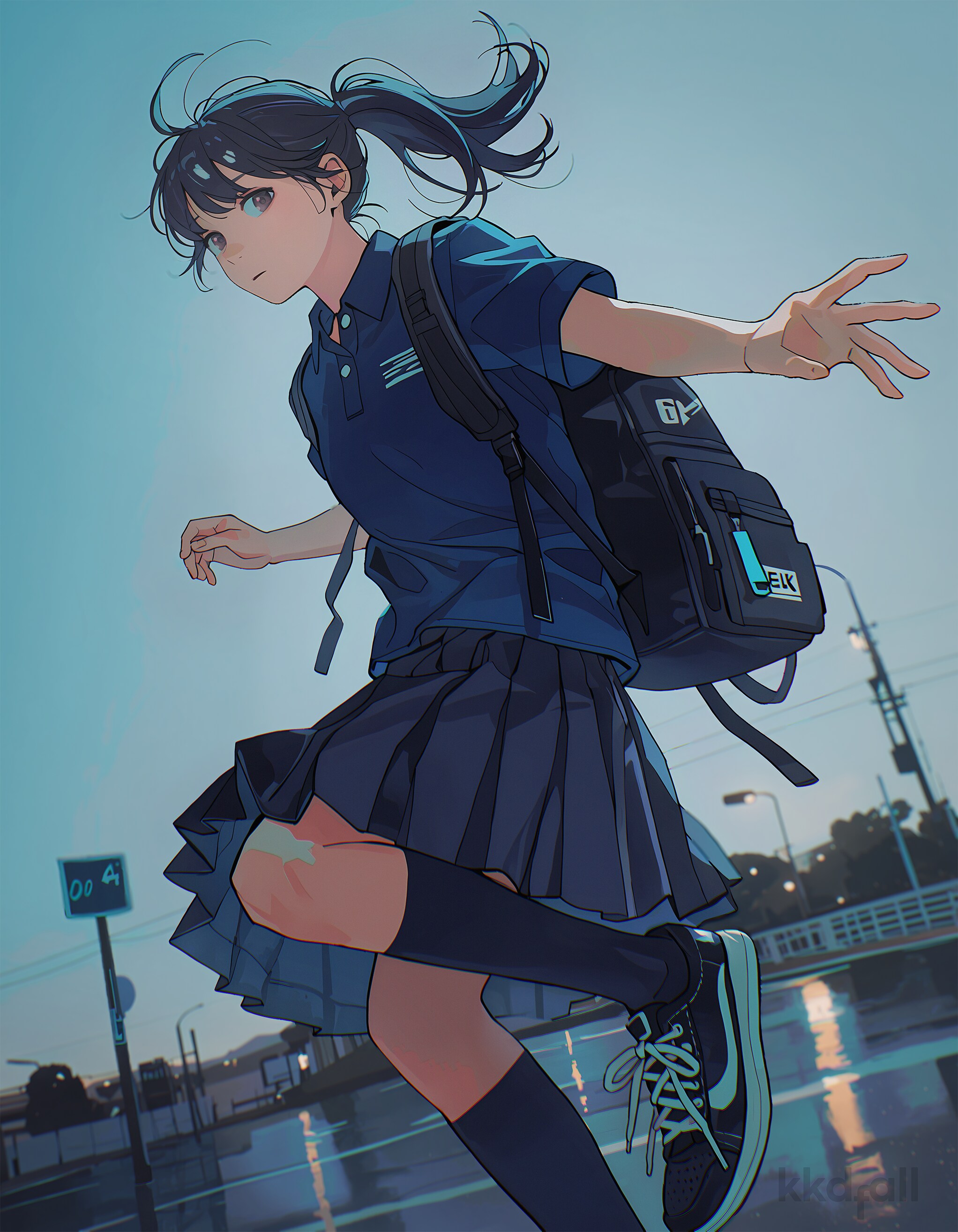 Cruise