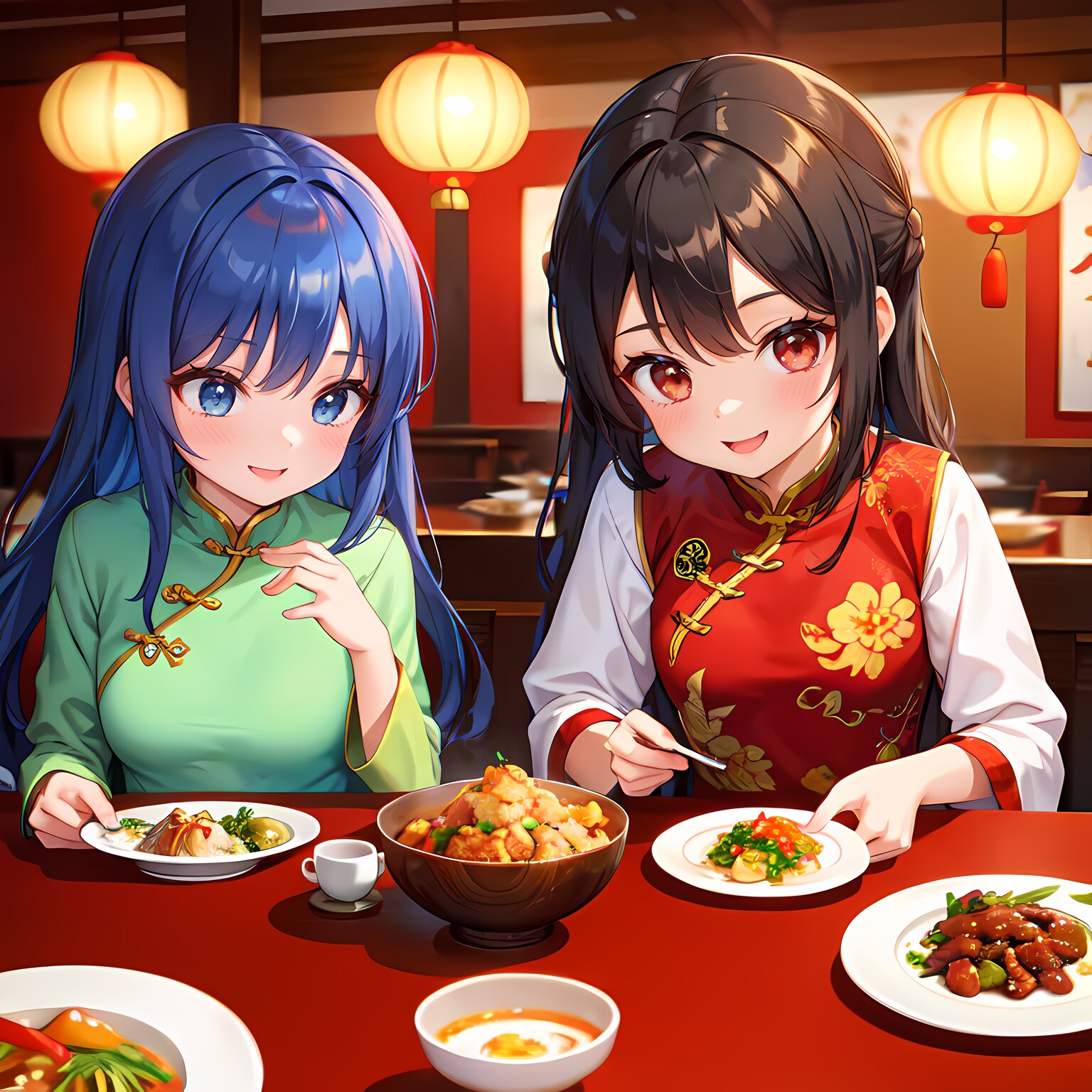 旅のお楽しみ