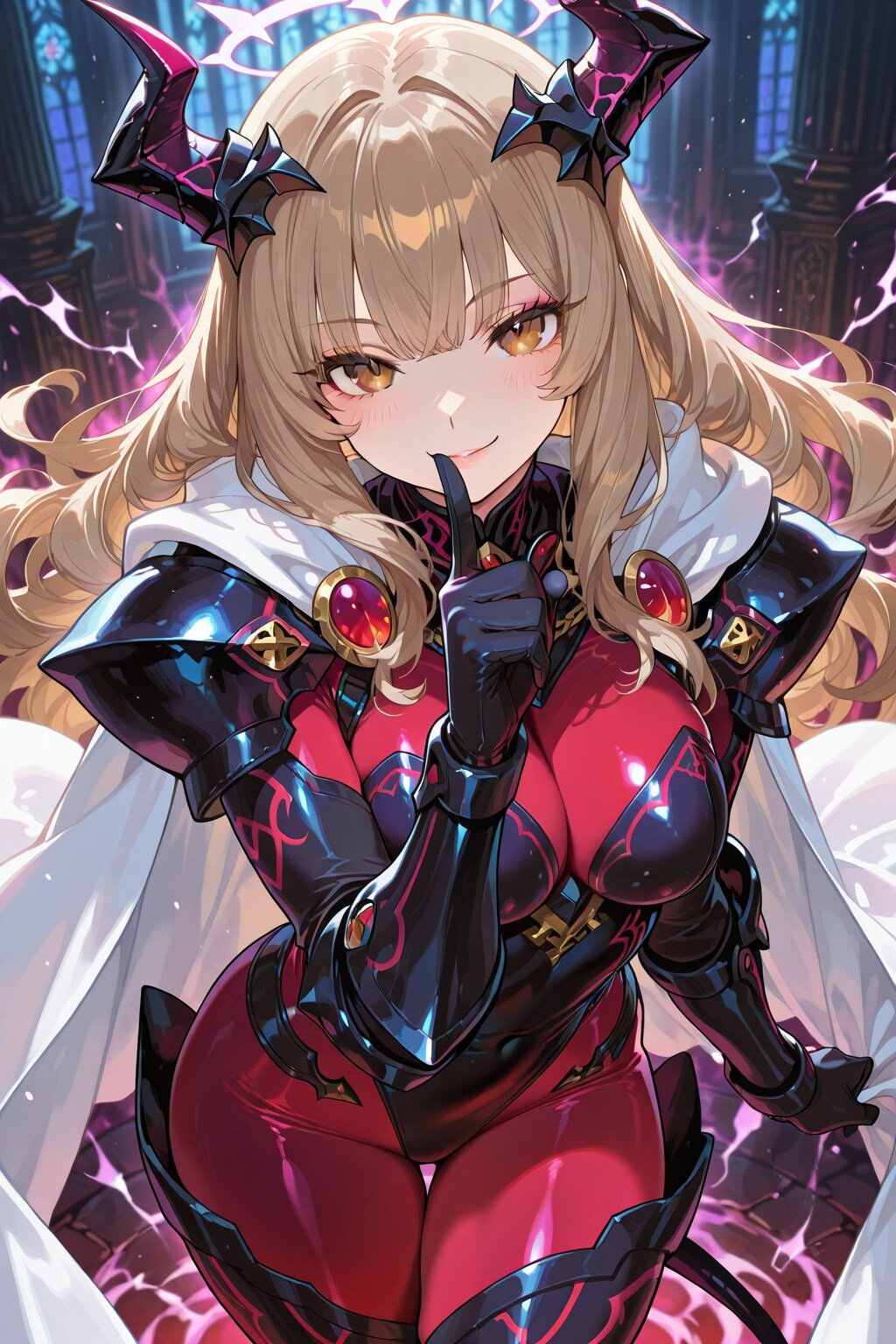 ギャルちゃんは魔王