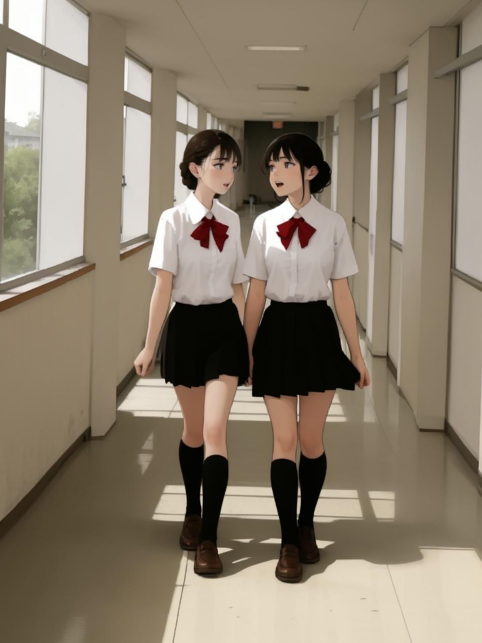 学校