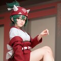 キリコ（OW2） 2枚目
