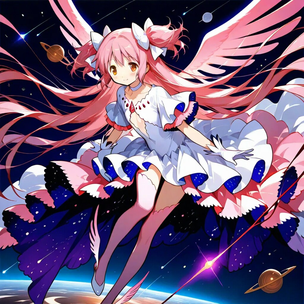 アルティメットまどか