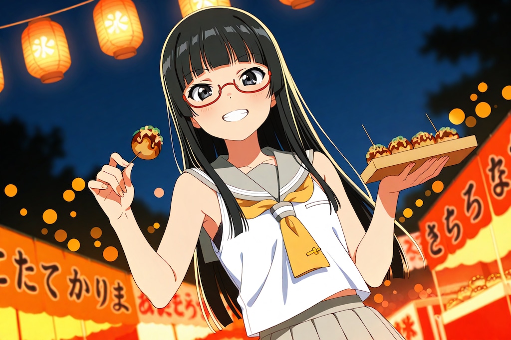 はい、どーぞ♪　　　　　　　　　　　　　　　　　　　　　　　　🦉 犬浦るか子 🦉 ３３１
