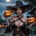 ハロウィン2 6枚目