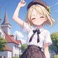 庭園散策9 2枚目