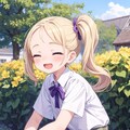 庭園散策9 3枚目