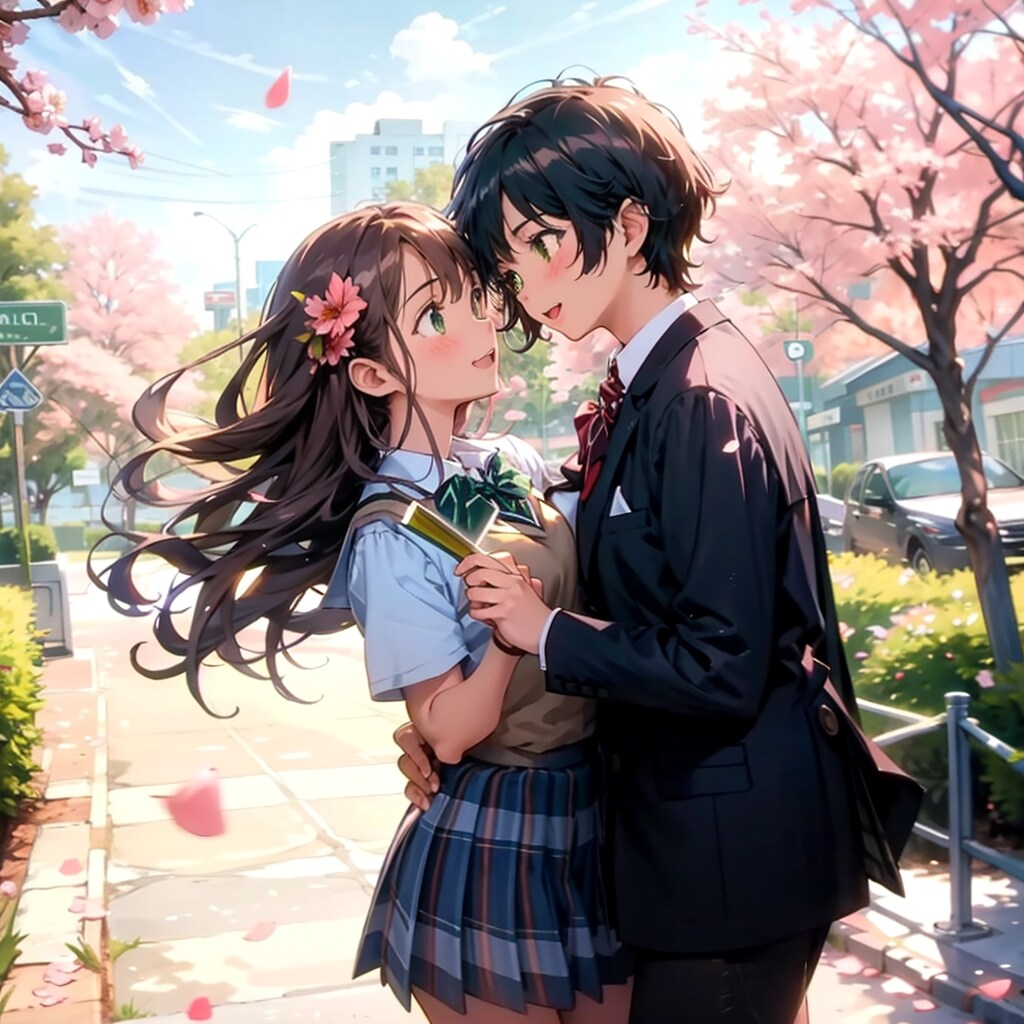 君といつまでも