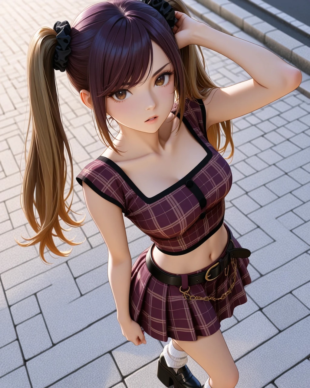 2000年代ファッション