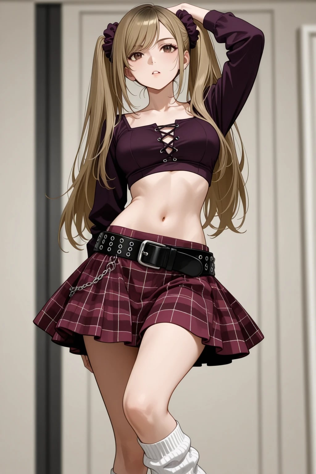 2000年代ファッション