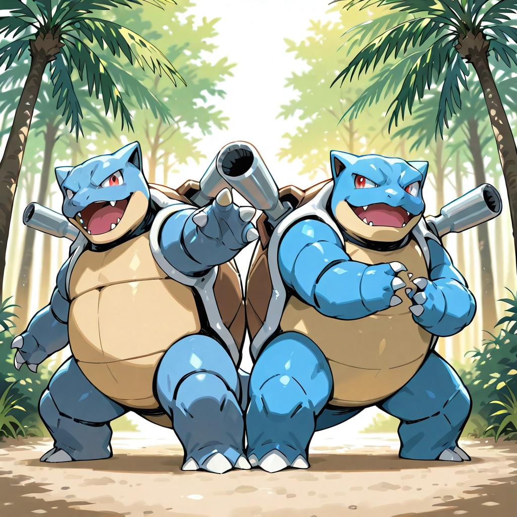 カメックス　2026/3/8 | の人気AIイラスト・グラビア