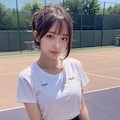 tennis 11 4枚目