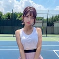 tennis 11 2枚目