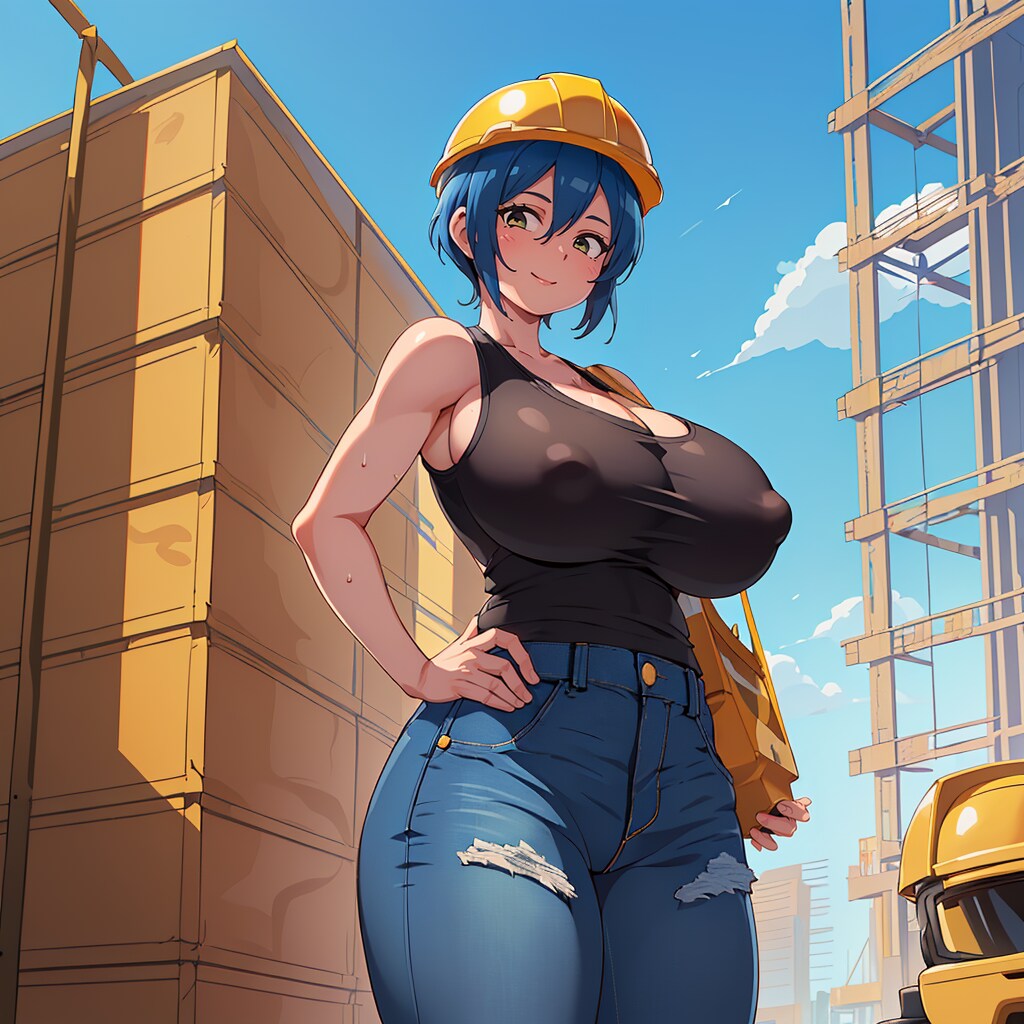 現場淑女