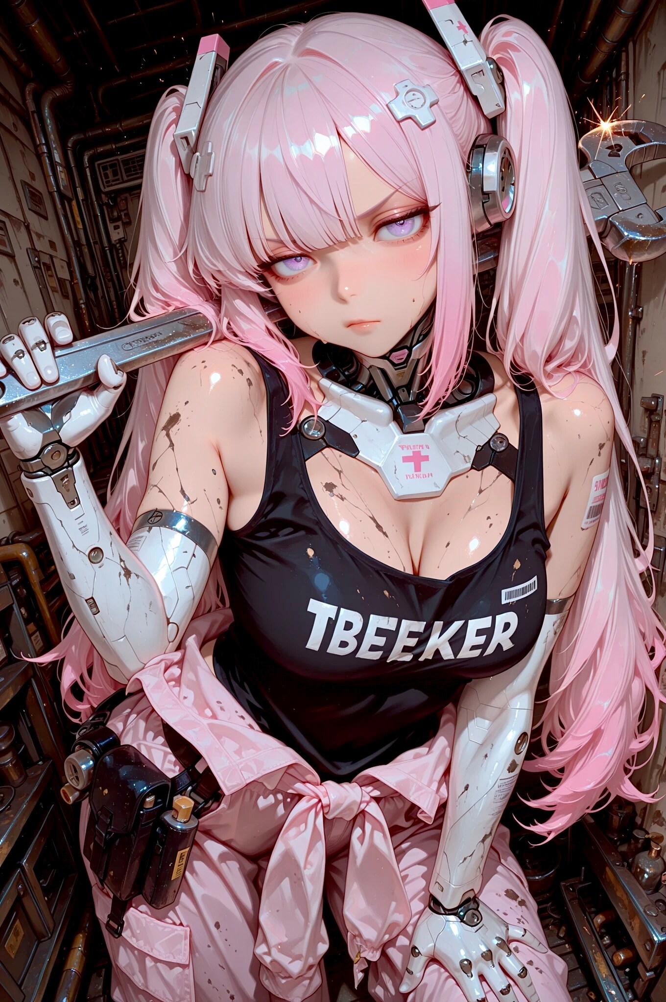 今度は何とヤッたんスか… | の人気AIイラスト・グラビア