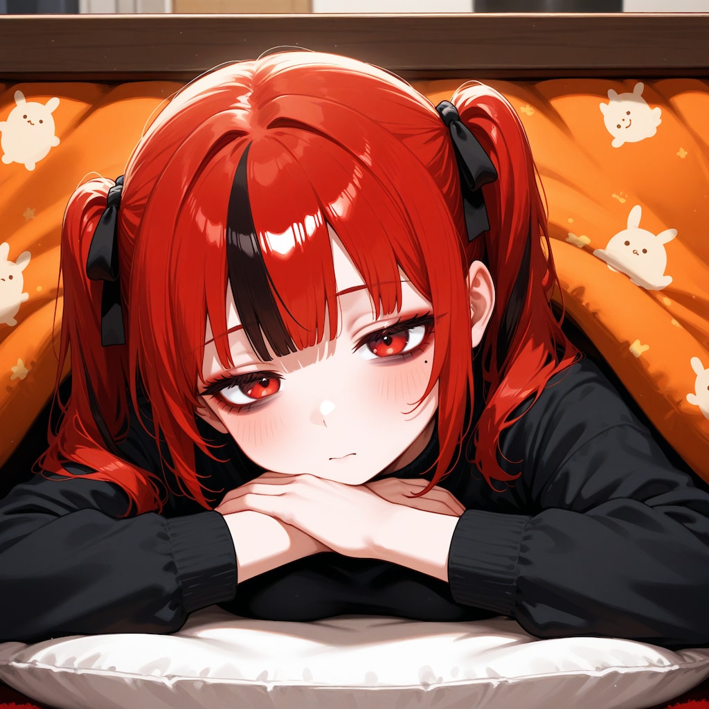 冬休みは終わらない