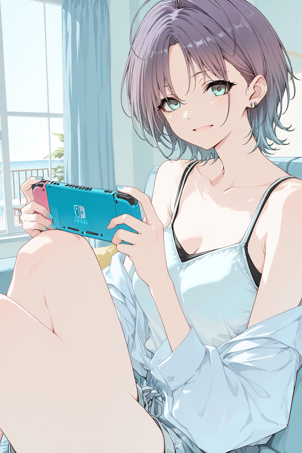 浅倉透４