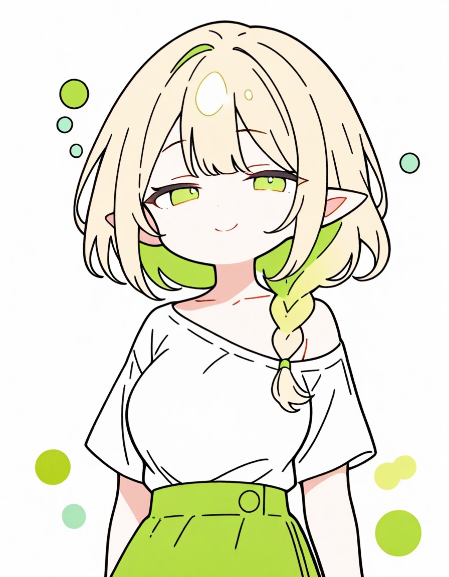 エリー407 | の人気AIイラスト・グラビア