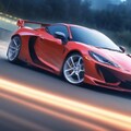スーパーカーを愛でる会 5枚目