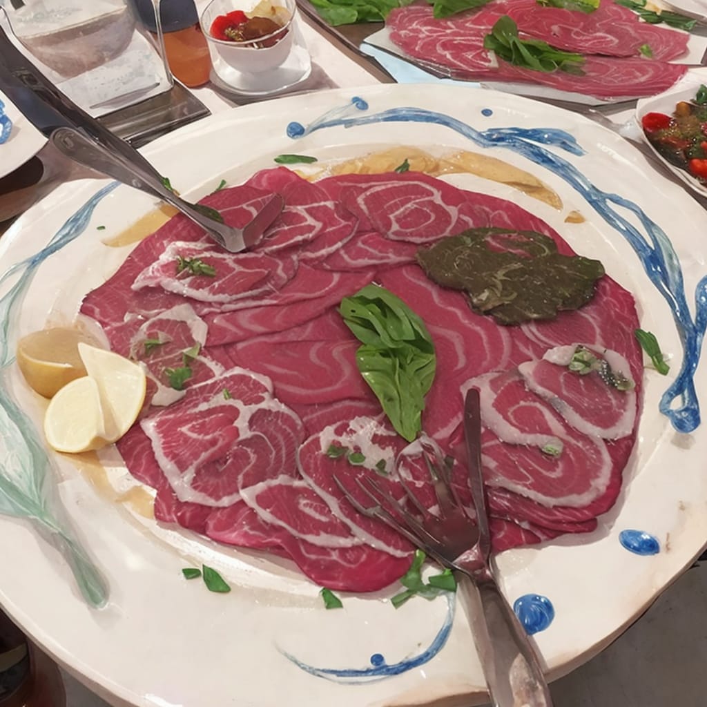 特製フルコースをご用意いたしました　うちのお嬢さまがお席へご案内いたします