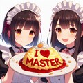御主人様大好きなメイドさん達とオムライス 12枚目