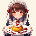 御主人様大好きなメイドさん達とオムライス 6枚目