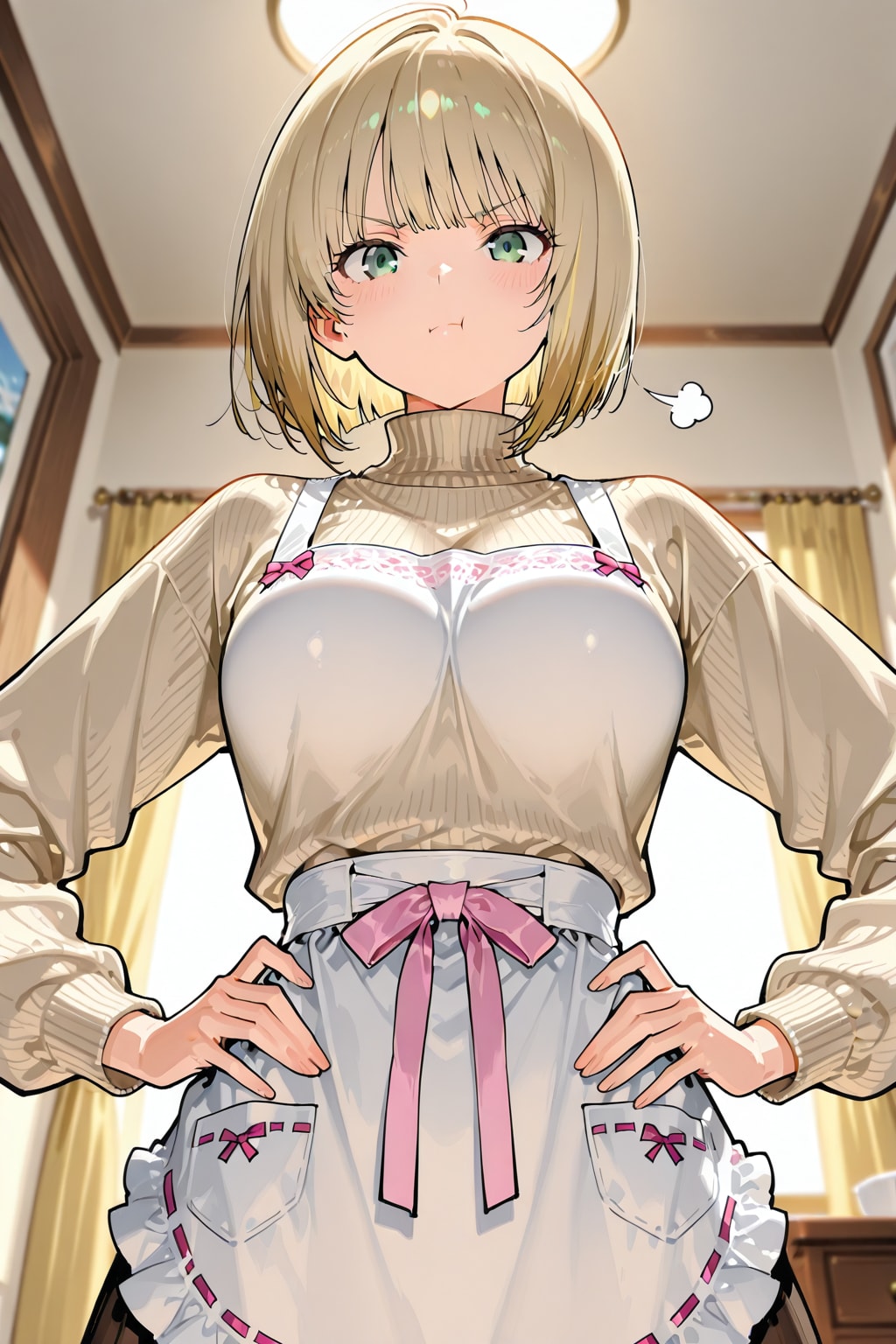 （#^ω^）