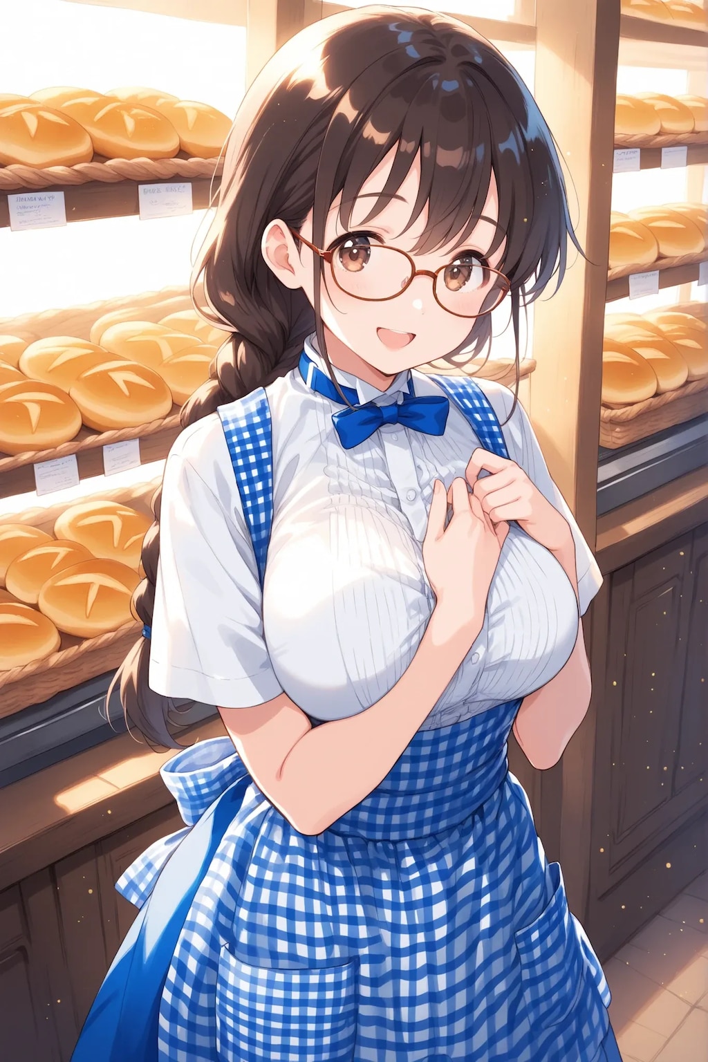 バストアッパー