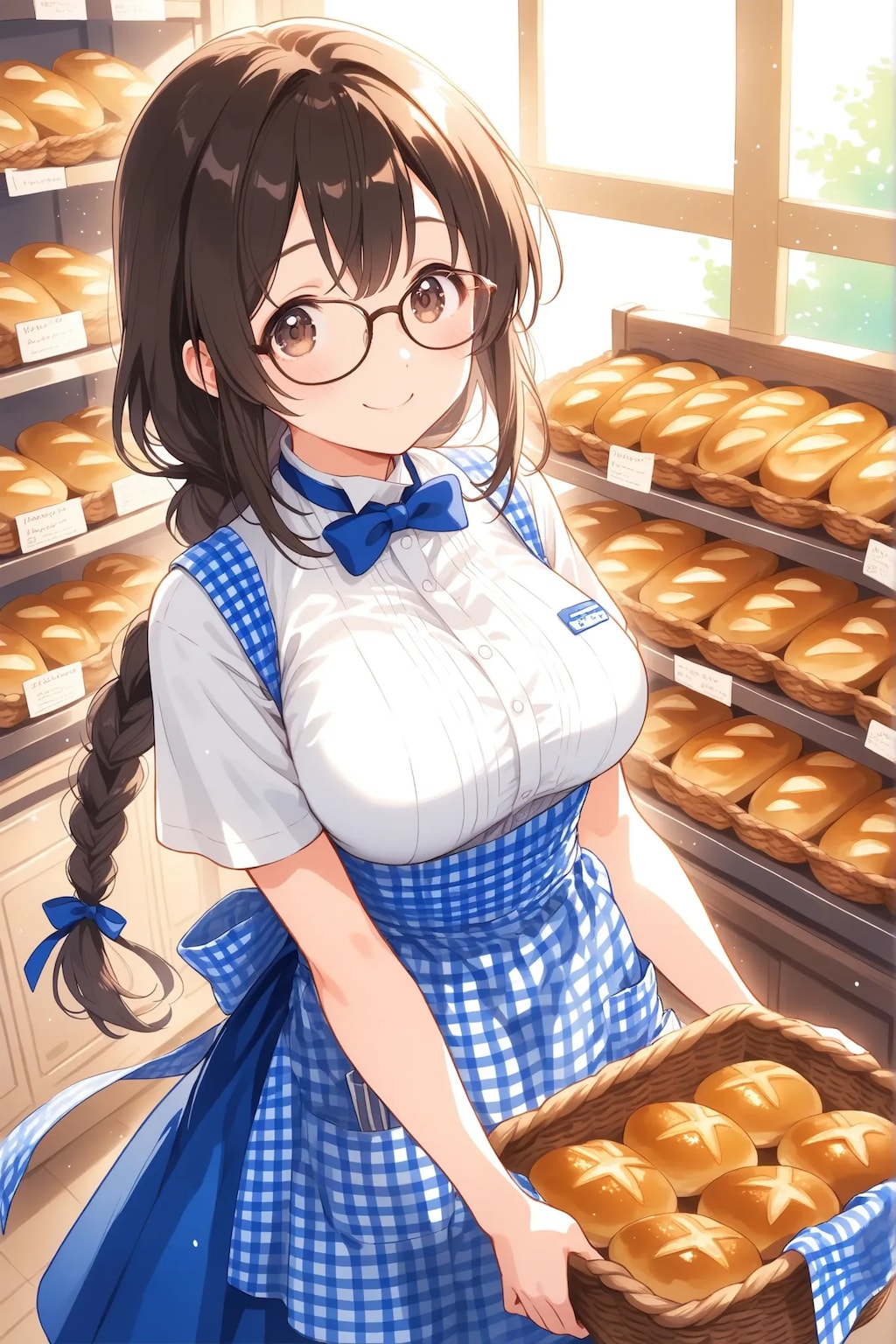 バストアッパー