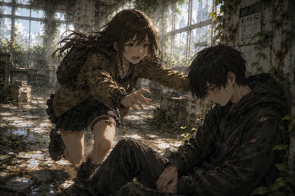 終末☆世界