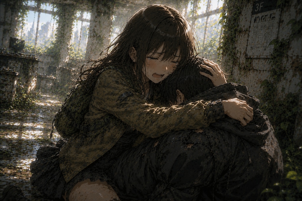 終末☆世界