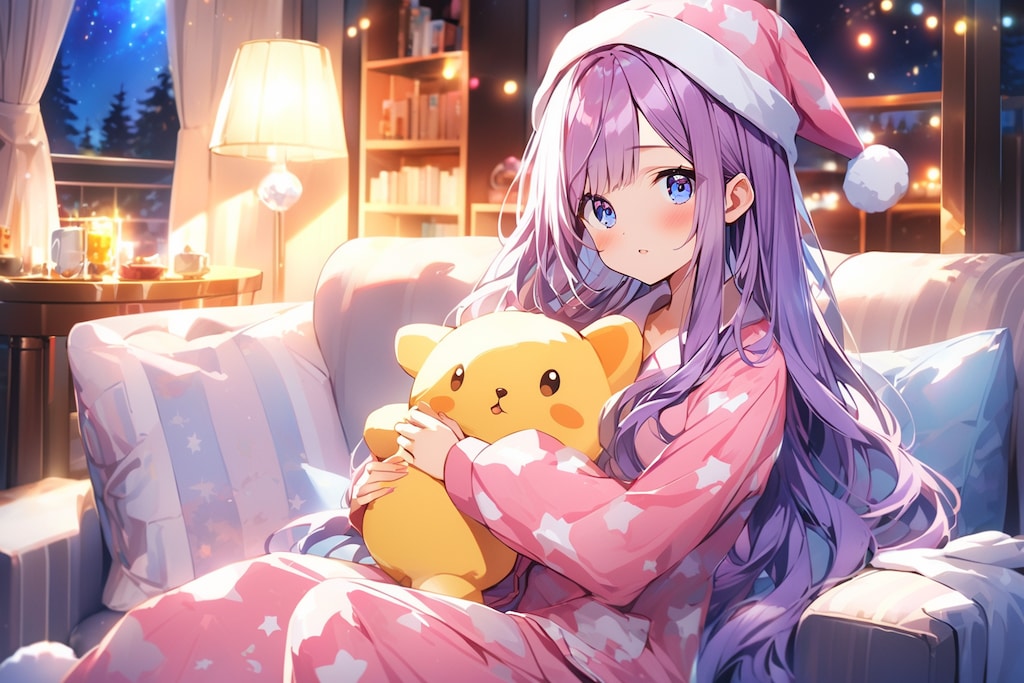 おやすみなさい