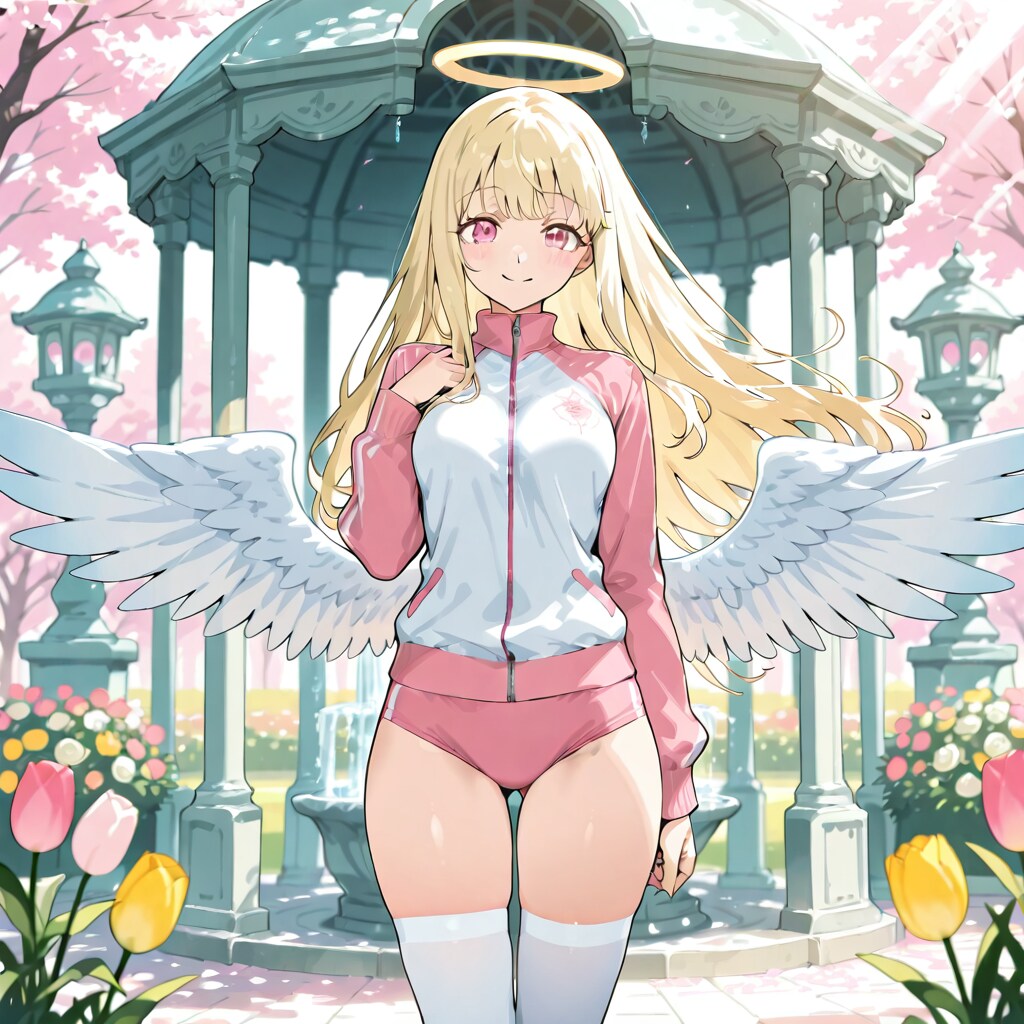 春色ジャーブル王女さま！