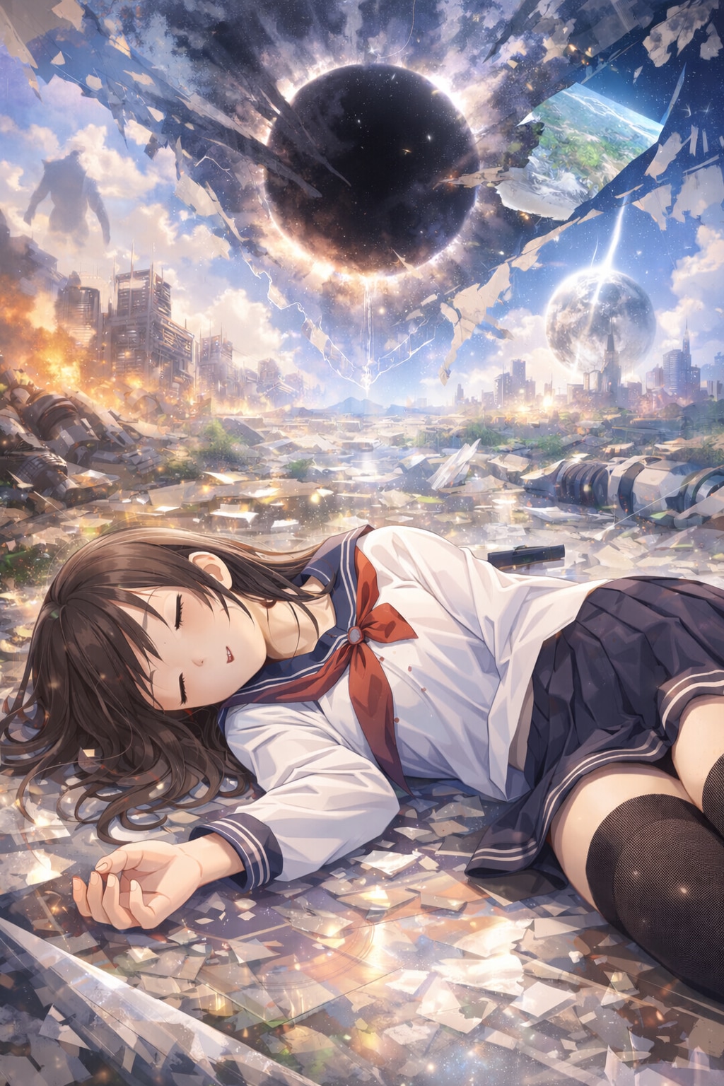 ChatGPTで作ってみた