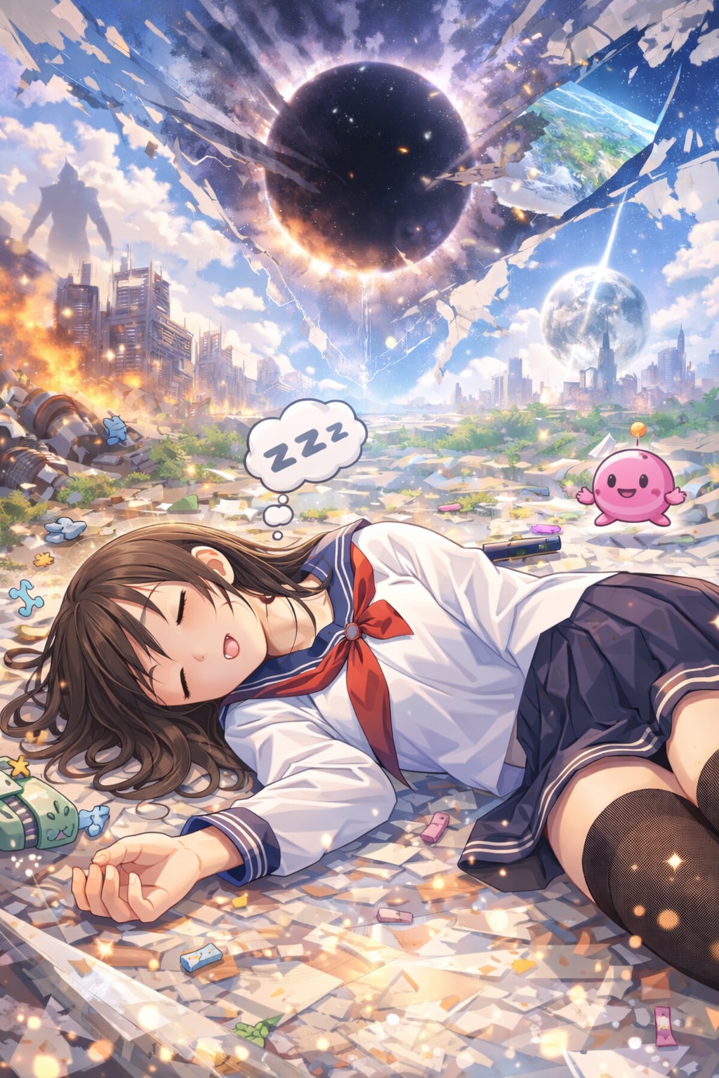 ChatGPTで作ってみた