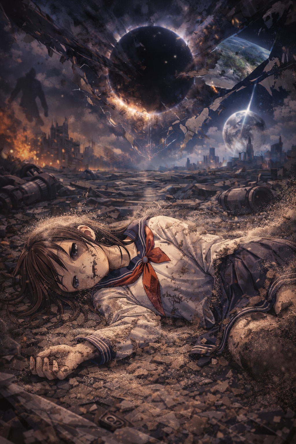 ChatGPTで作ってみた