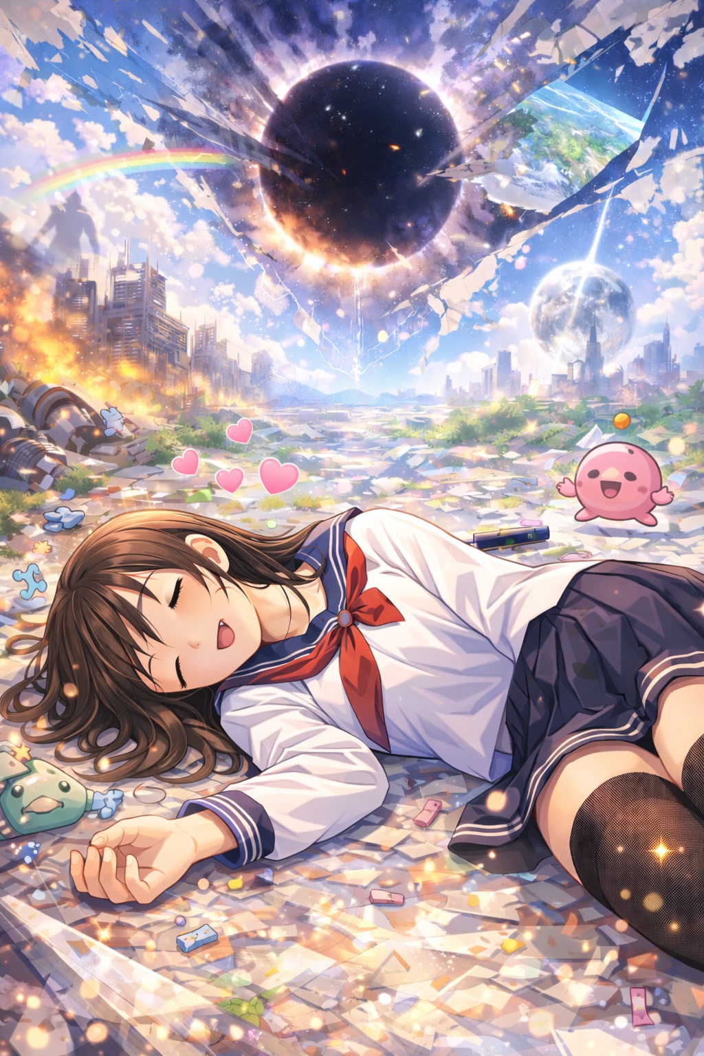 ChatGPTで作ってみた