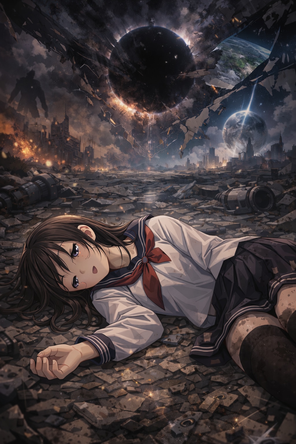 ChatGPTで作ってみた