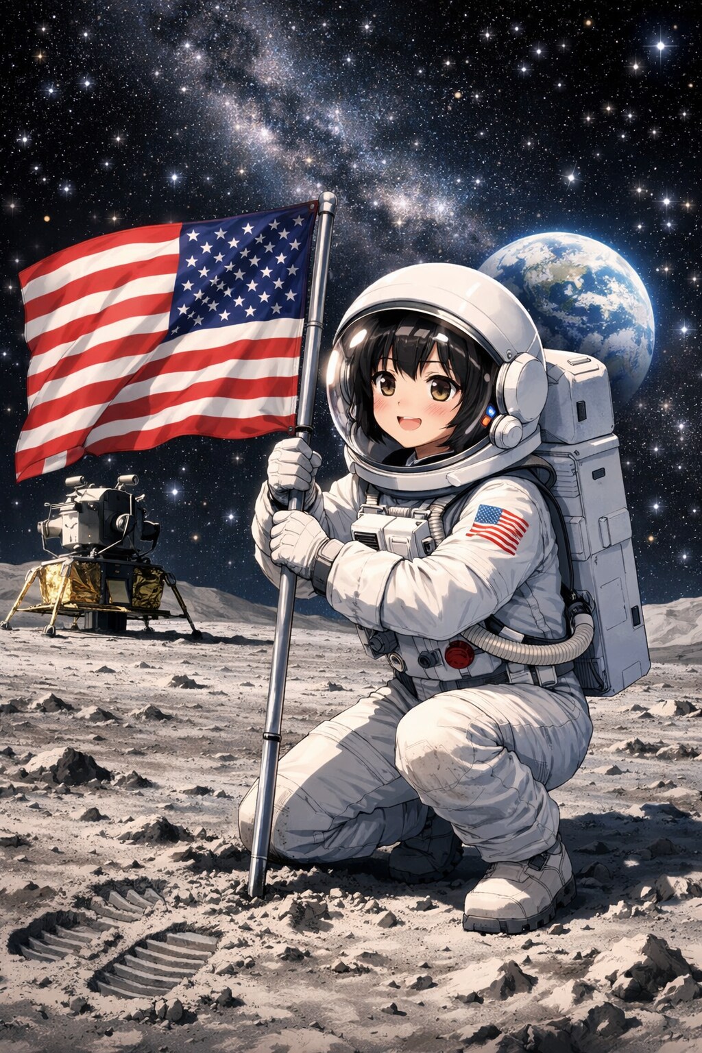 アポロ