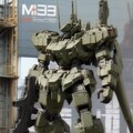 人型戦車ガチャ1 2枚目